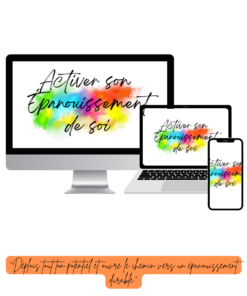 programme coaching épanouissement de soi