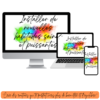 Programme de coaching habitudes saines à distance