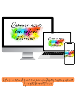 programme coaching enfant intérieur