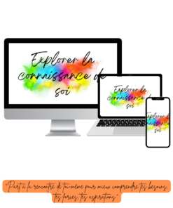 programme coaching amour de soi