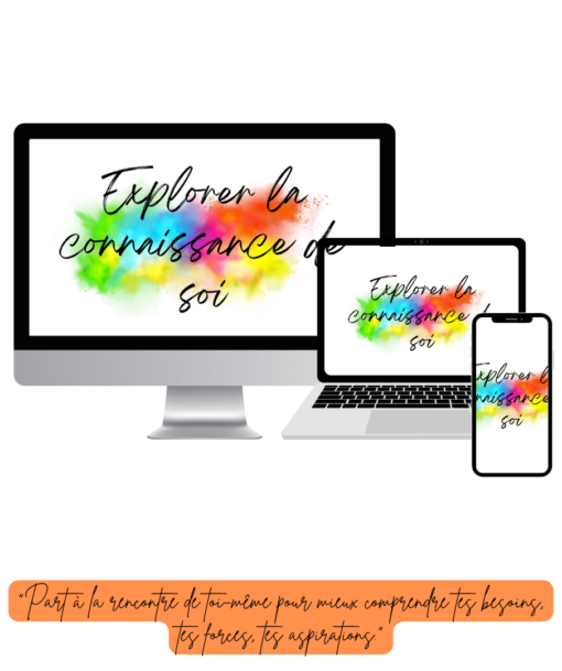 programme coaching amour de soi