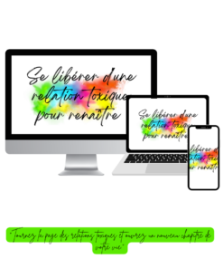 programme coaching relation toxique