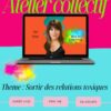 Atelier sortir des relations toxiques – Elise M Coaching